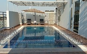 فندق أكاسيا